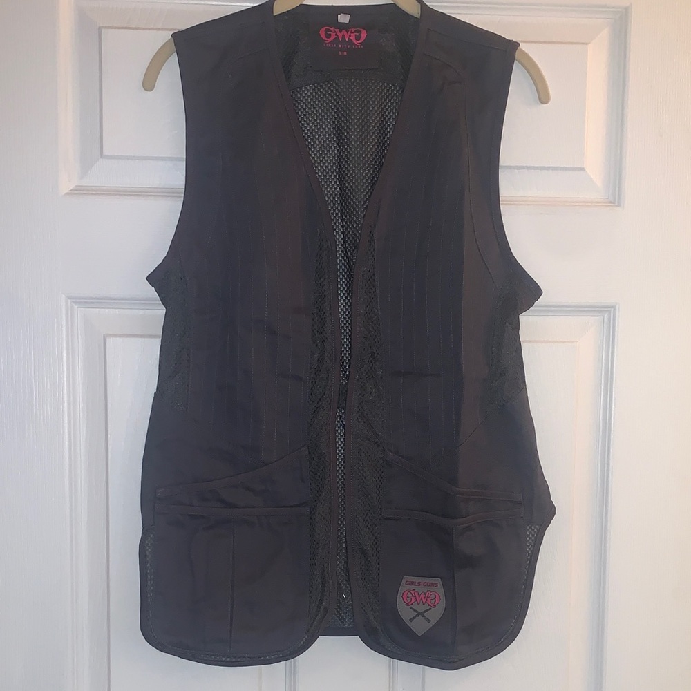 Women's Utility Vest